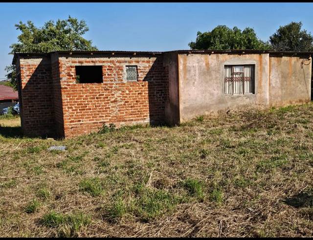 3 BEDROOM HOUSE FOR SALE IN MAKHUVHA